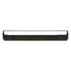 Original Epson C13S015642 Nylonband schwarz