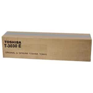 Original Toshiba 6AG00005385 / T3030E Toner schwarz