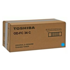 Original Toshiba 6A000001578 / ODFC34C Trommel Unit