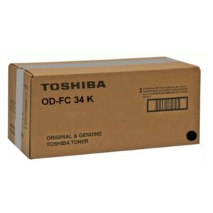 Original Toshiba 6A000001584 / ODFC34K Trommel Unit