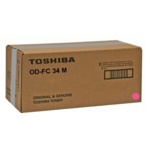 Original Toshiba 6A000001587 / ODFC34M Trommel Unit