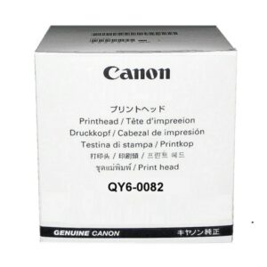 Original Canon QY60082 Druckkopf