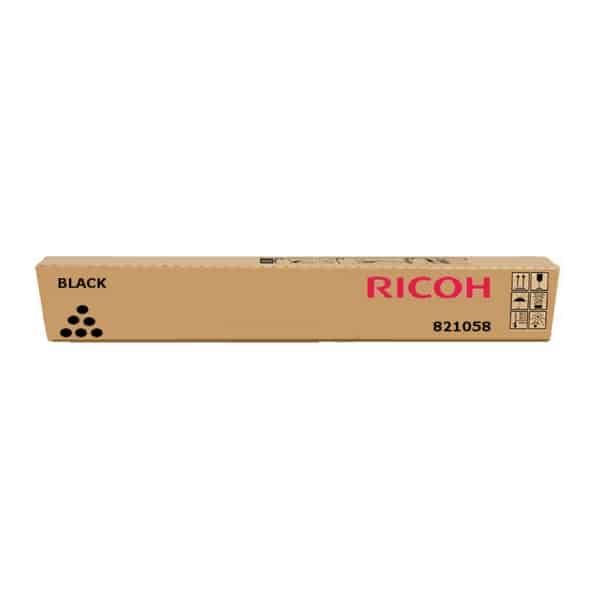 Original Ricoh 820116 Toner schwarz