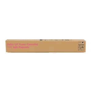 Original Ricoh 402460 / TYPE165 Toner magenta