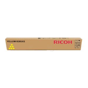 Original Ricoh 828307 Toner gelb