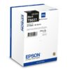 Original Epson C13T865140 / T8651 Tintenpatrone schwarz
