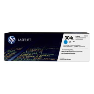 Original HP CC531L / 304L Toner cyan