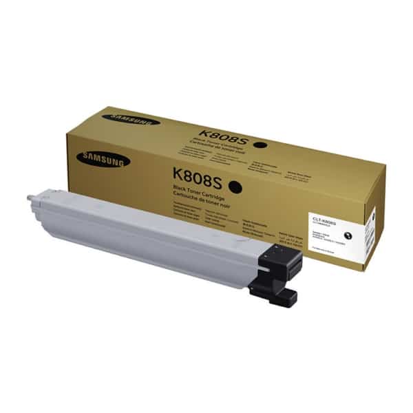 Original Samsung CLTK806SELS / K806S Toner schwarz