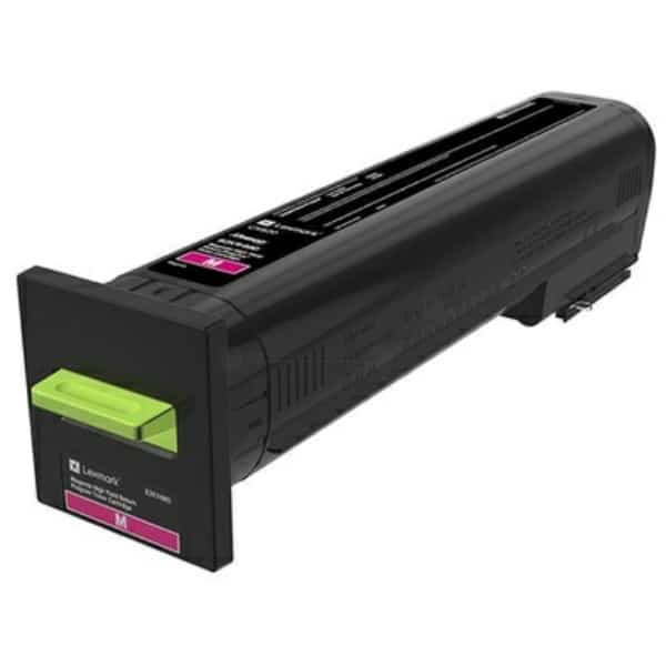 Original Lexmark 82K0H30 Toner magenta