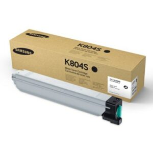 Original Samsung CLTK804SELS / K804 Toner schwarz