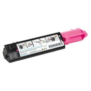 Original Dell 59310157 / XH005 Toner magenta