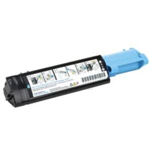 Original Dell 59310061 / K4973 Toner cyan