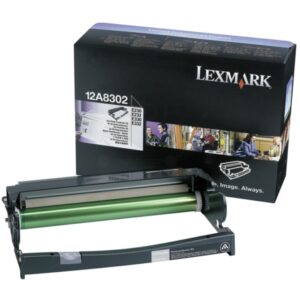 Original Lexmark 12A8302 Trommel Kit