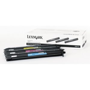 Original Lexmark 12N0772 Trommel Kit