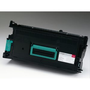 Original Lexmark 12B0090 Toner schwarz