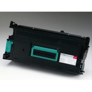 Original Lexmark 12B0090 Toner schwarz