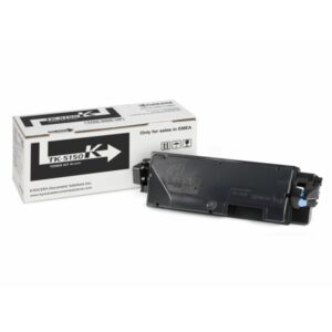 Original Kyocera 1T02NS0NL0 / TK5150K Toner schwarz