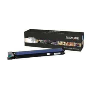 Original Lexmark C950X71G Trommel Kit