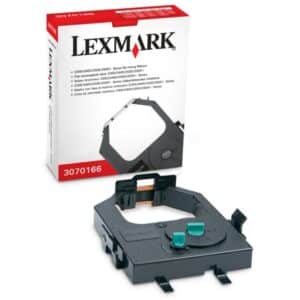 Original Lexmark 3070166 Nylonband schwarz