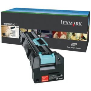 Original Lexmark W850H22G Trommel Kit