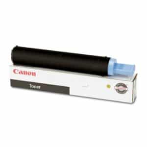 Original Canon 0384B006 / CEXV14 Toner schwarz