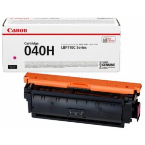 Original Canon 0457C001 / 040HM Toner magenta