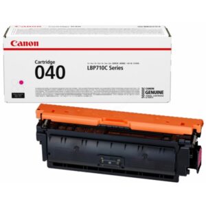 Original Canon 0456C001 / 040M Toner magenta