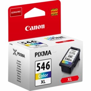 Original Canon 8288B001 / CL546XL Druckkopfpatrone color