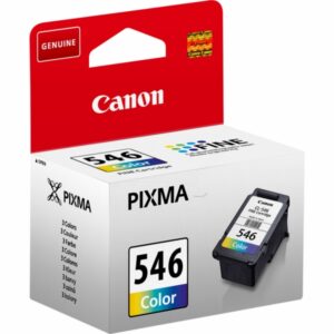 Original Canon 8289B001 / CL546 Druckkopfpatrone color