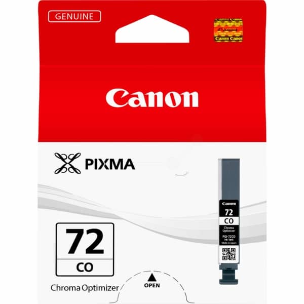 Original Canon 6411B001 / PGI72CO Tinte Sonstige