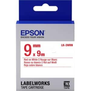 Original Epson C53S653008 / LK3WRN Farbband