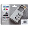 Original Epson C13T35964020 / 35XL Tintenpatrone MultiPack