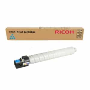 Original Ricoh 841654 Toner cyan