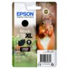 Original Epson C13T37914010 / 378XL Tintenpatrone schwarz