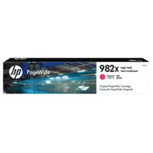 Original HP T0B28A / 982X Druckkopfpatrone magenta