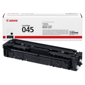 Original Canon 1242C002 / 045 Toner schwarz