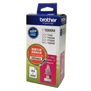 Original Brother BT5000M Tintenpatrone magenta