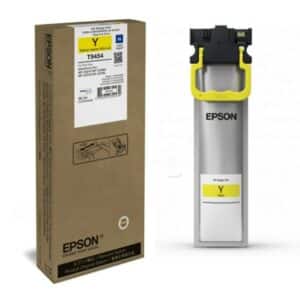 Original Epson C13T945440 / T9454 Tintenpatrone gelb