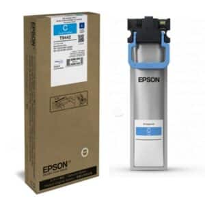 Original Epson C13T944240 / T9442 Tintenpatrone cyan