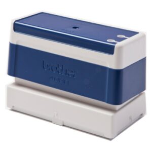 Original Brother PR4090E6P Stempel