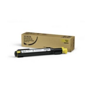 Original Xerox 006R01263 Toner gelb