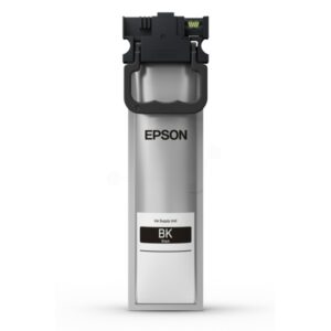 Original Epson C13T964140 / T9641 Tintenpatrone schwarz