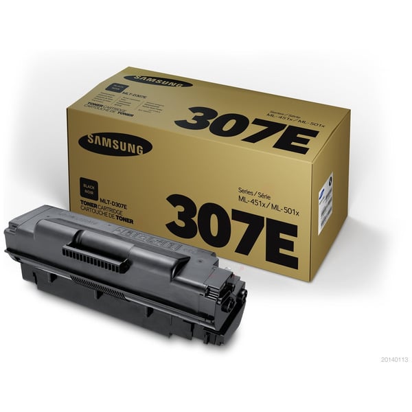 Original HP SV058A / MLTD307E Toner schwarz