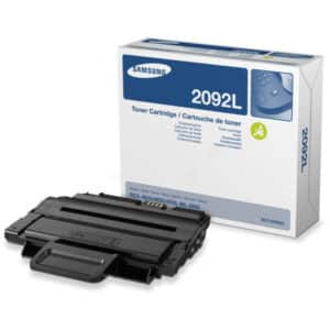 Original HP SV003A / MLTD2092L Toner schwarz