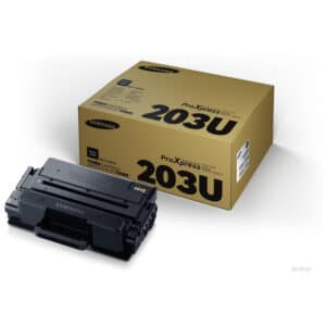 Original HP SU916A / MLTD203U Toner schwarz