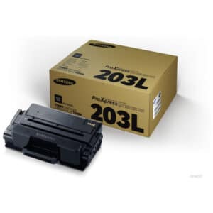 Original HP SU897A / MLTD203L Toner schwarz