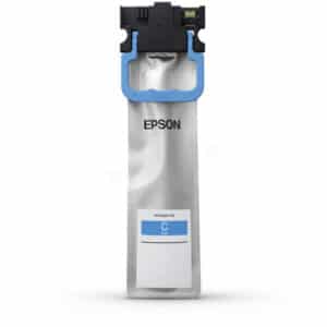 Original Epson C13T01C200 Tintenpatrone cyan