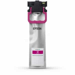 Original Epson C13T01C300 Tintenpatrone magenta