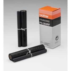 Original Brother PC304RF Thermo-Transfer-Rolle