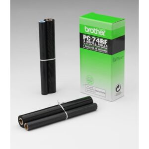 Original Brother PC74RF Thermo-Transfer-Rolle